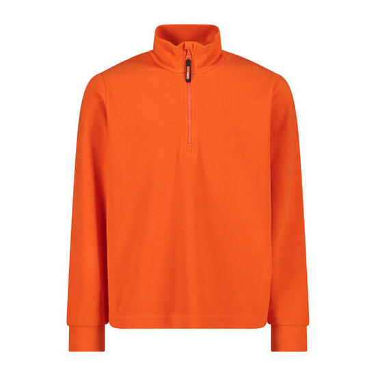 CMP Jungen Fleece Pullover Boy Fleece Sweat 3G28134