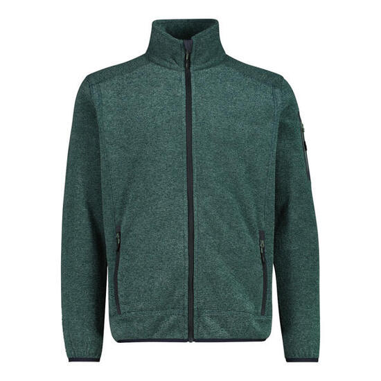 CMP Herren Fleecejacke Man Jacket 3H60747A