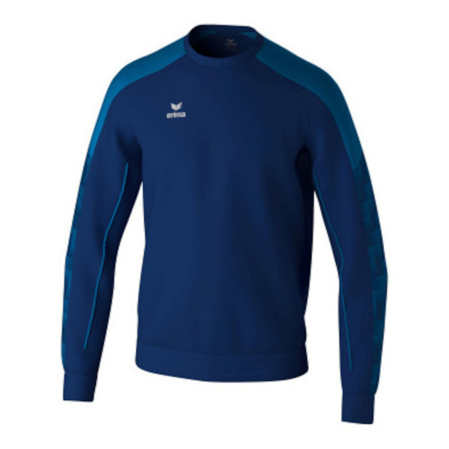 ERIMA Sweatshirt Erima Evo Star