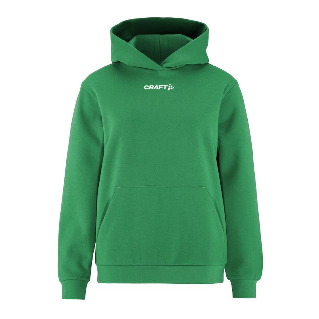 Craft - Sweatshirt À Capuche Femme Craft Community 2.0 - Sweat-shirt - Vert - Decathlon
