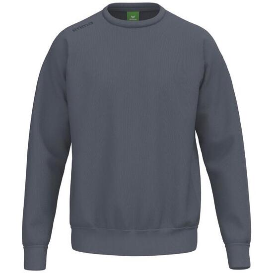 Sweat Erima Ts Gris