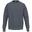 Hanorac unisex Erima Ts Junior, bumbac moale, gri