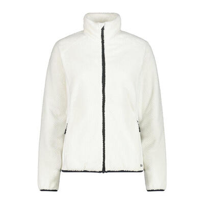 CMP Damen Fleecejacke WOMAN JACKET 35P1566