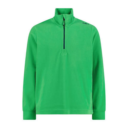 CMP Jungen Fleece Pullover Boy Fleece Sweat 3G28134