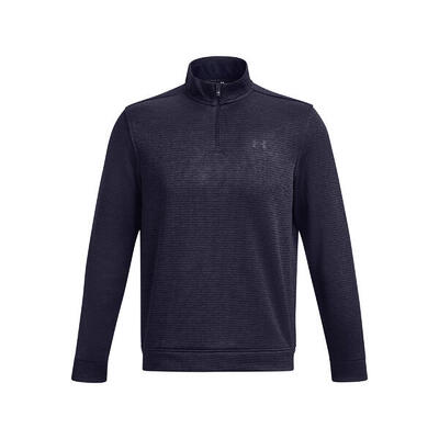 Sweater ¼ rits under armour storm