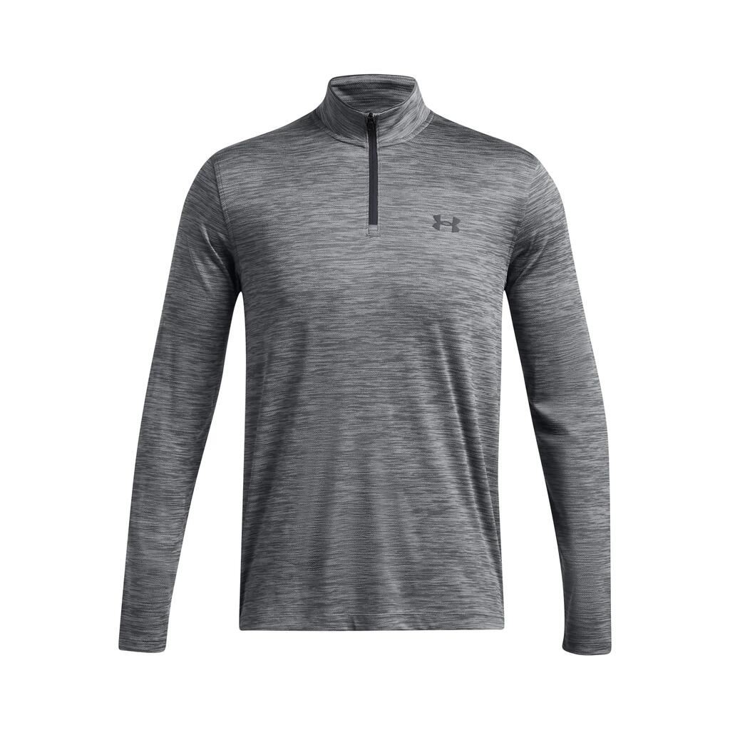 1/4 zip sweatshirt Under Armour Match Play
