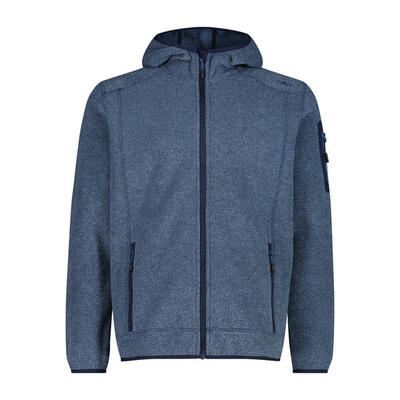 Hooded fleece cmp