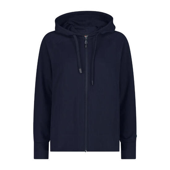 Sweatshirt à capuche femme CMP