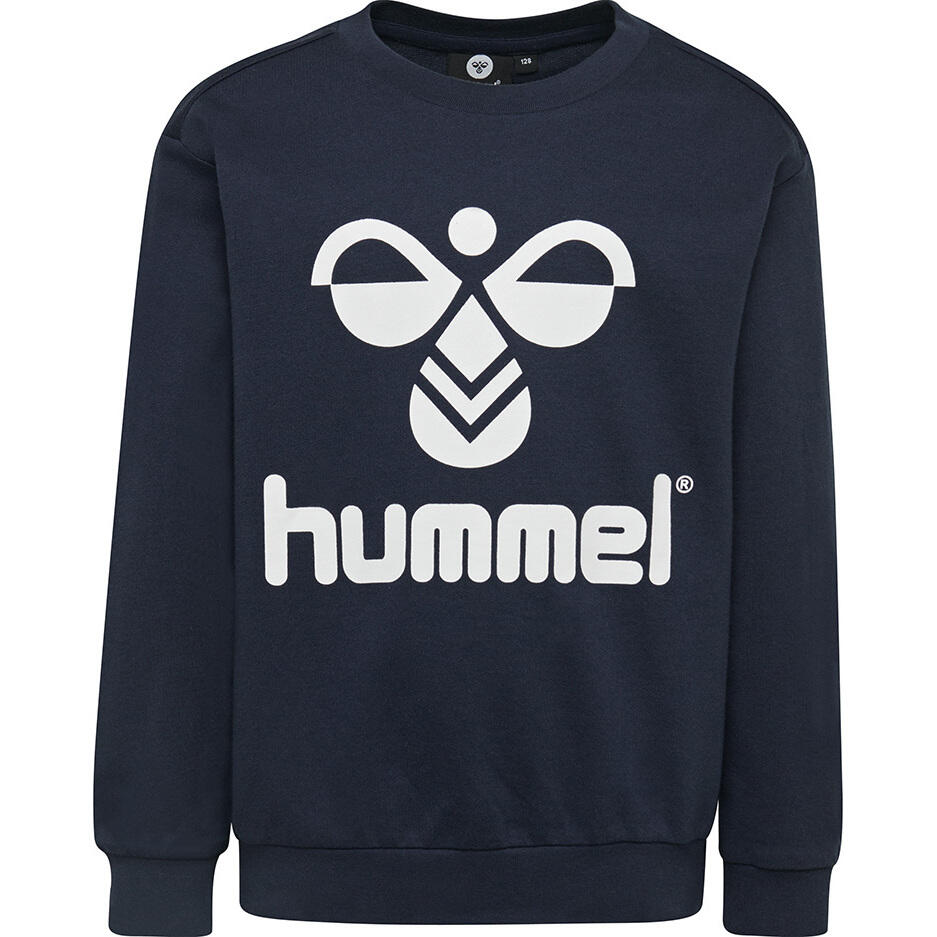 Sweatshirt kid Hummel hmldos 3/5
