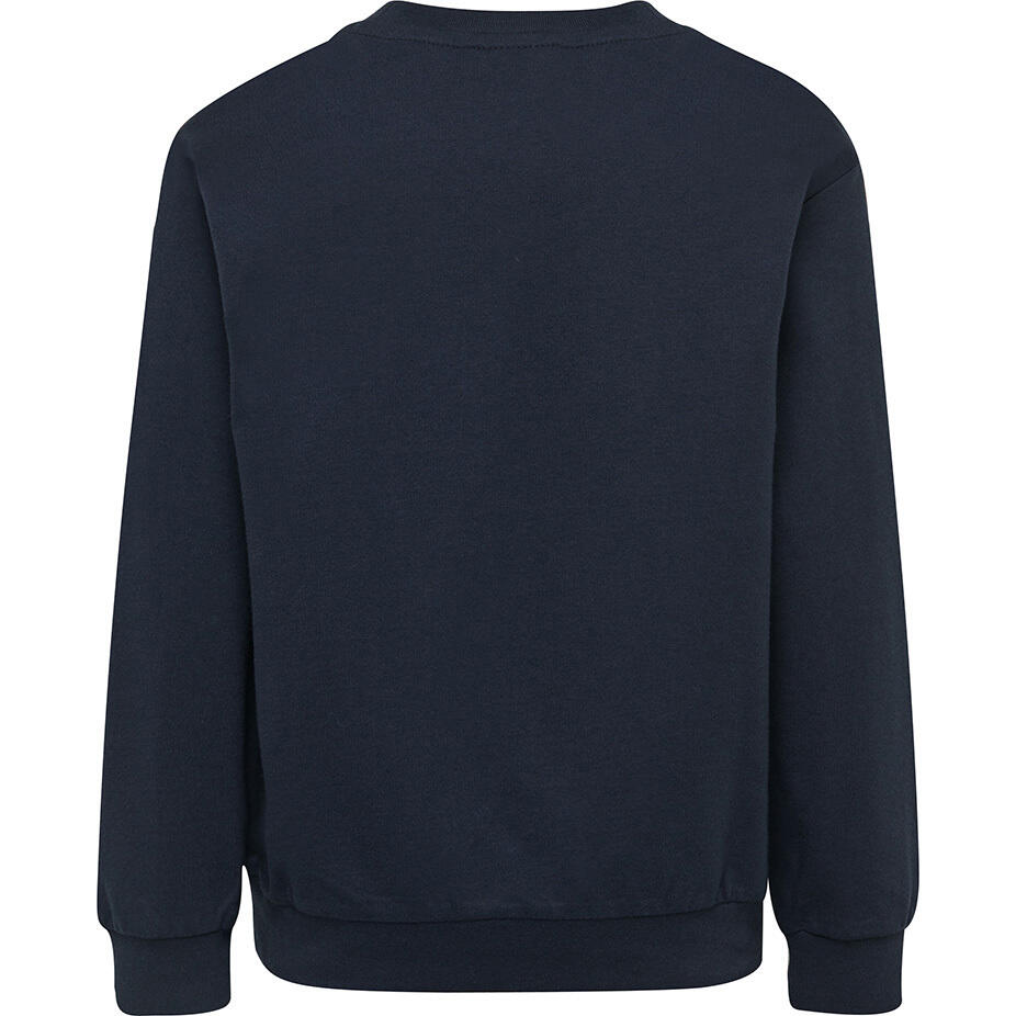 Sweatshirt kid Hummel hmldos 2/5
