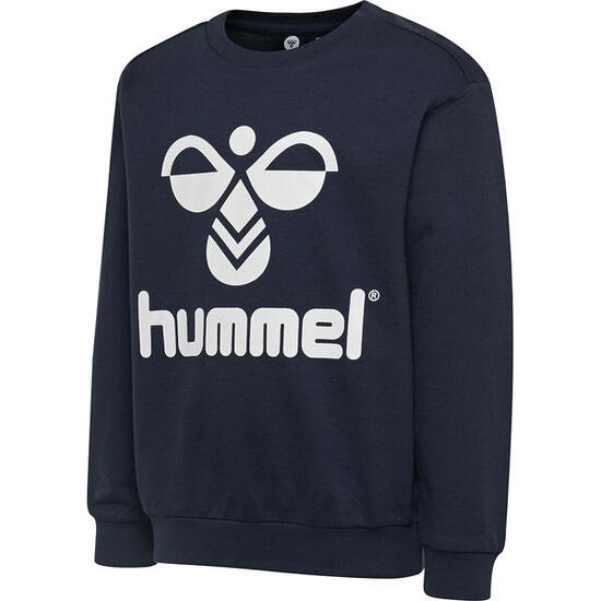 Sweatshirt kid Hummel hmldos