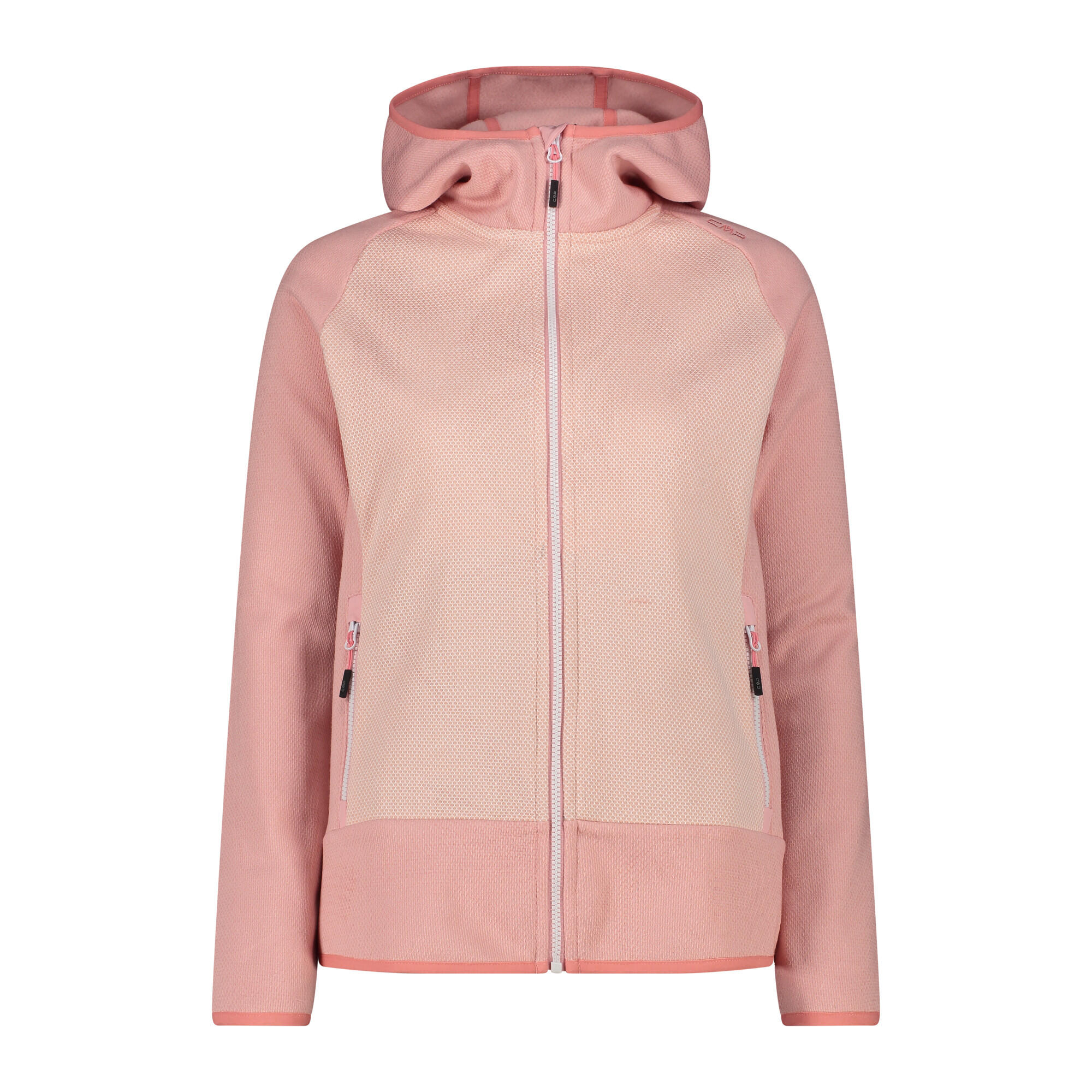 CMP Giacca con cappuccio da donna CMP