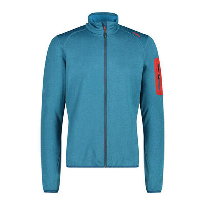 CMP Herren Sweatjacke Man Jacket 31L6337