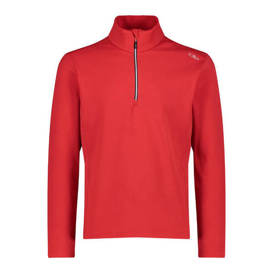 CMP Herren Pullover Man Fleece Jacket 3G10747