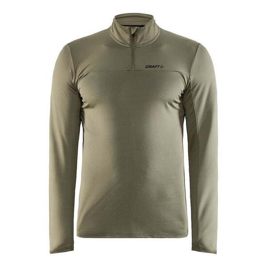 Longsleeve - Hardlopen - Heren - Gain Midlayer - Sneldrogend