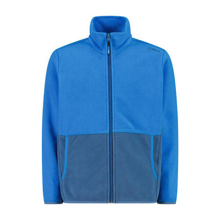 Polaire zippée enfant CMP
