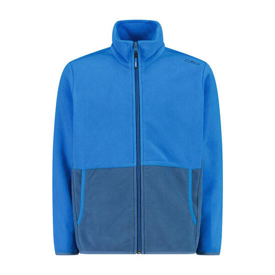 Polaire zippée enfant CMP