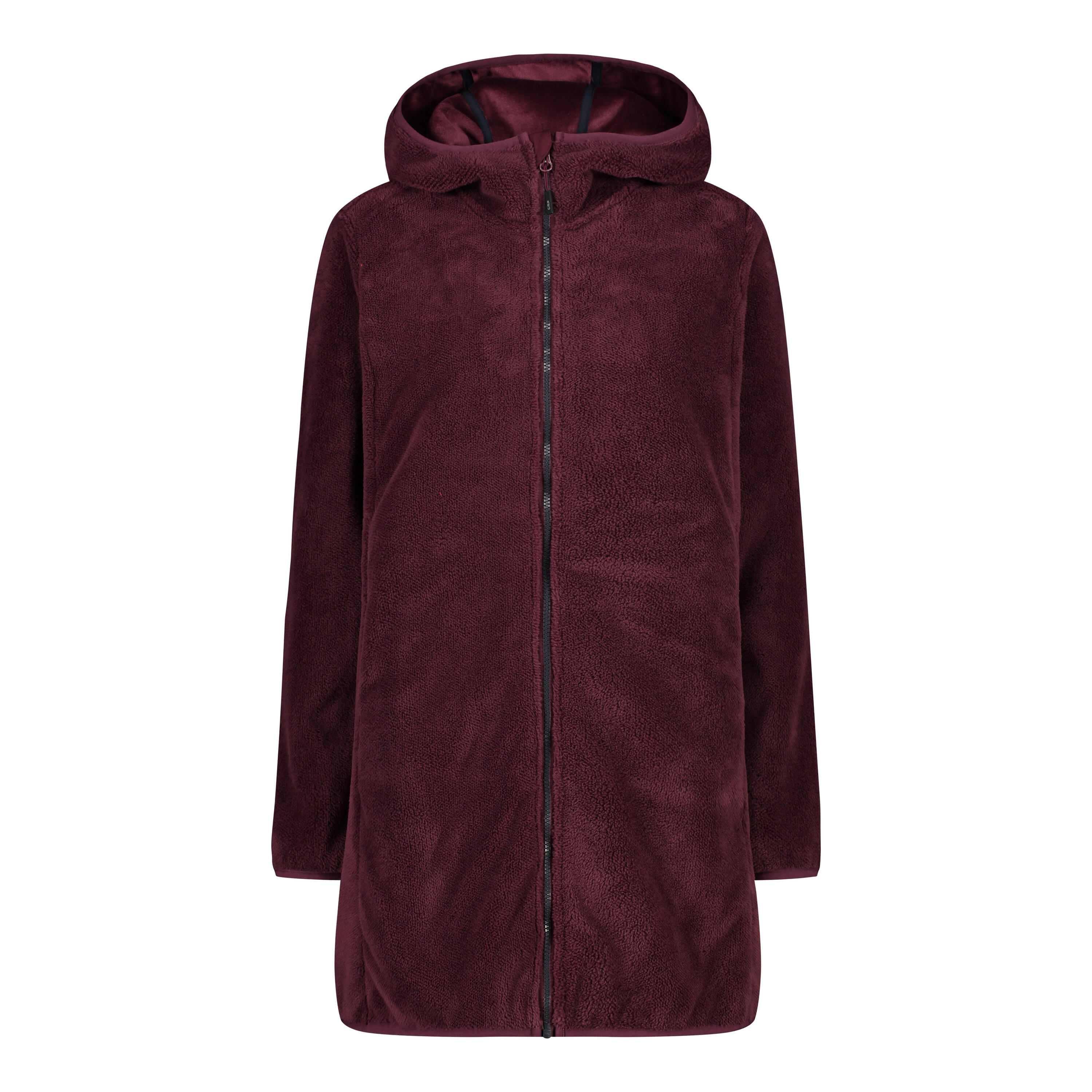 Parka Damen CMP High Loft 1/3
