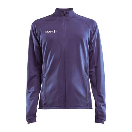 Veste d'entraînement Craft Evolve Full Zip