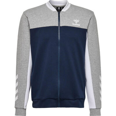 Hummel Herren Sweatjacke MASON ZIP JACKET 202929