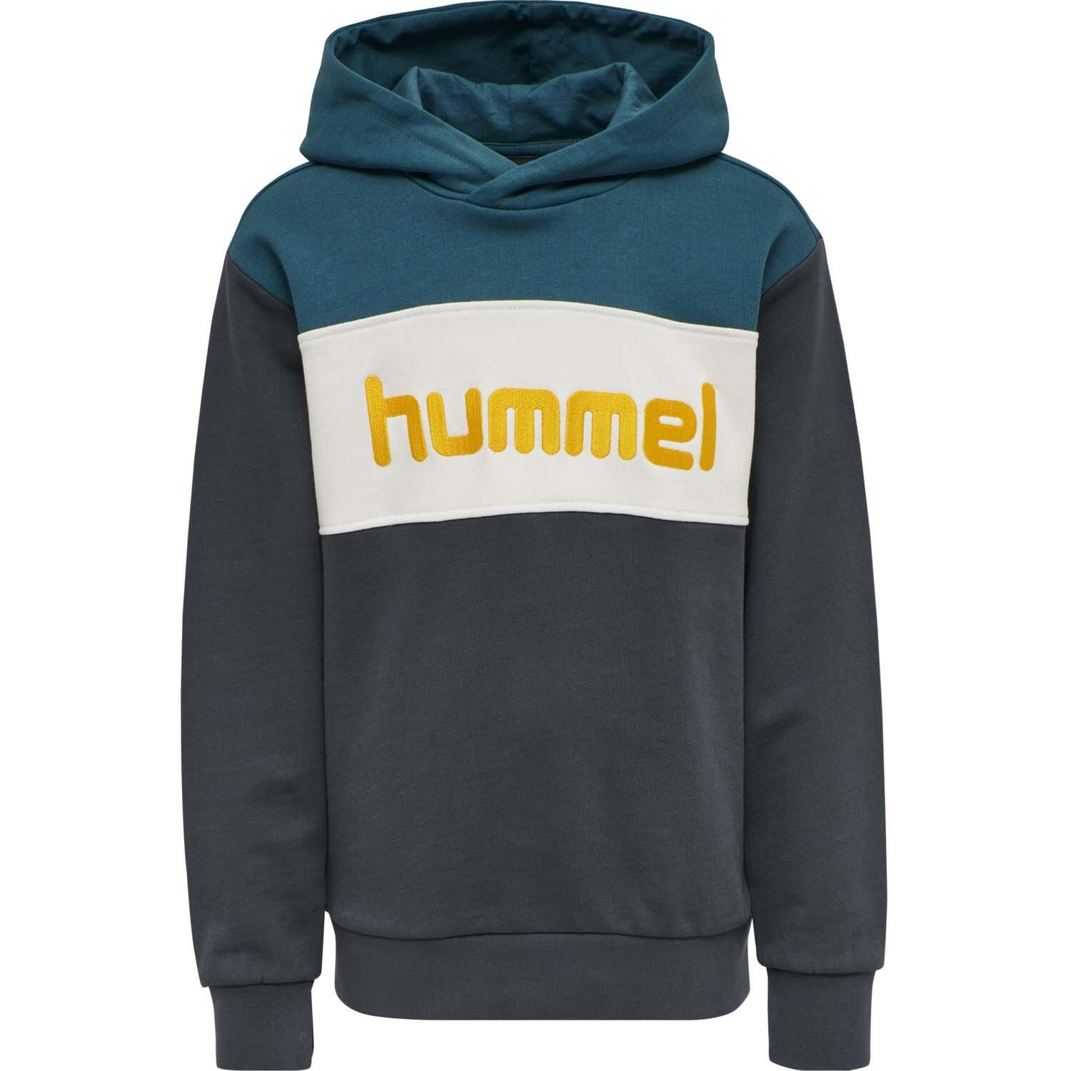 Hmlmorten Hoodie Hoodie Jungen 6/6