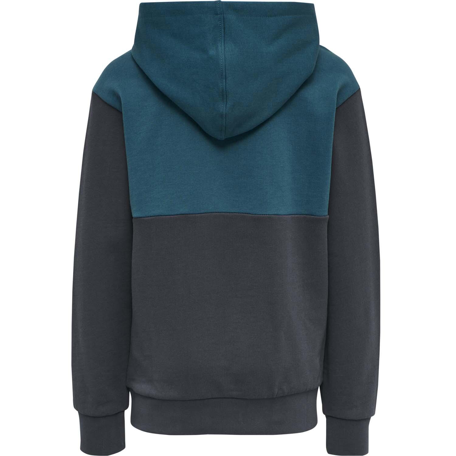 Hmlmorten Hoodie Hoodie Jungen 5/6