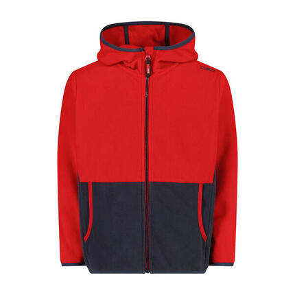 Veste à capuche zippé enfant CMP