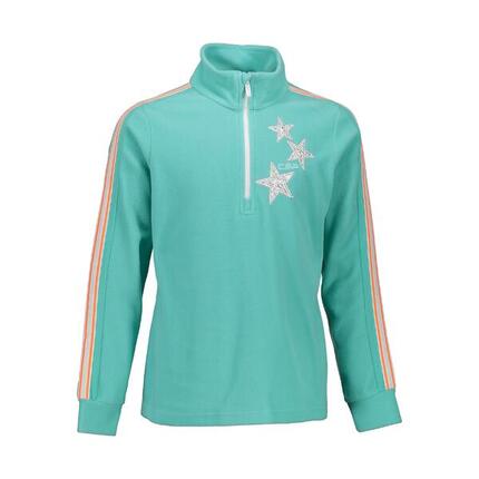 CMP Mädchen Pullover Girl Sweat 30G1065