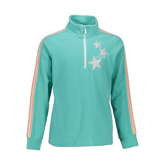 CMP Mädchen Pullover Girl Sweat 30G1065