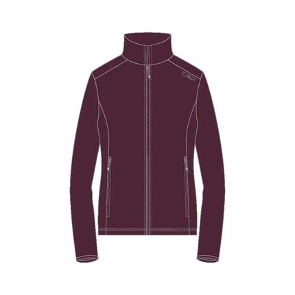 CMP Damen Jacke Arctic Fleece Jacke 33G5926