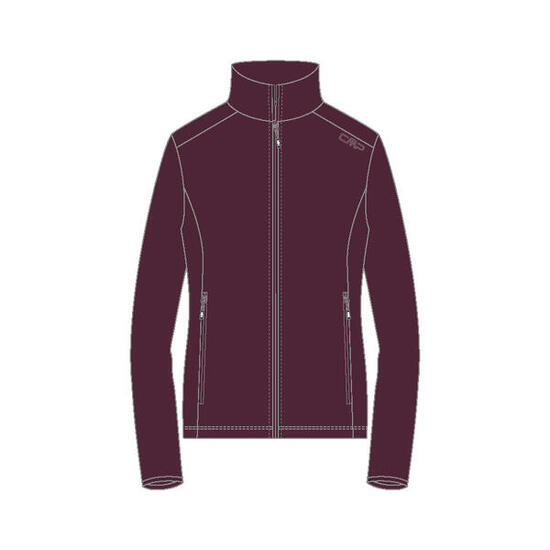 CMP Damen Jacke Arctic Fleece Jacke 33G5926