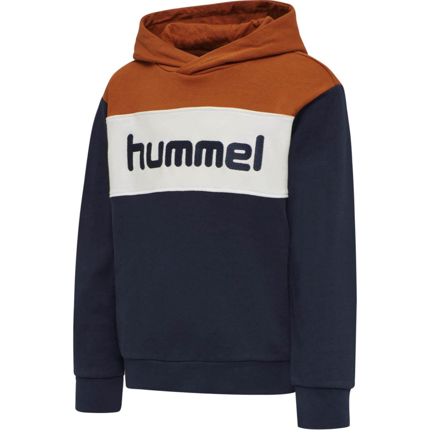 Hummel Kinder Pullover MORTEN HOODIE 212444 1/5