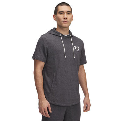 Under Armour Herren Kapuzenpullover Rival FT SS Hoodie 1370396