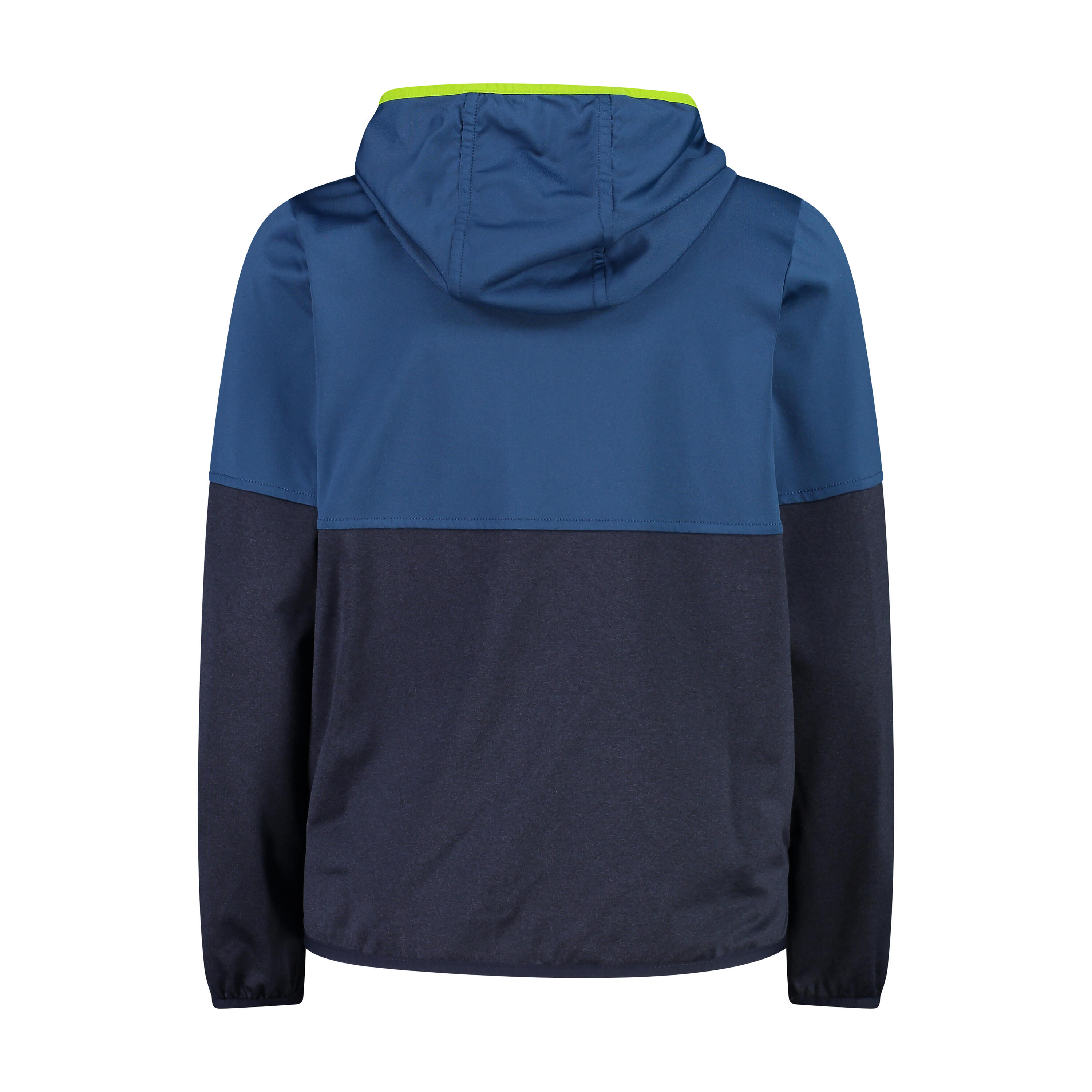 CMP Kinder Jacke KID JACKET FIX HOOD 33D7944 4/5