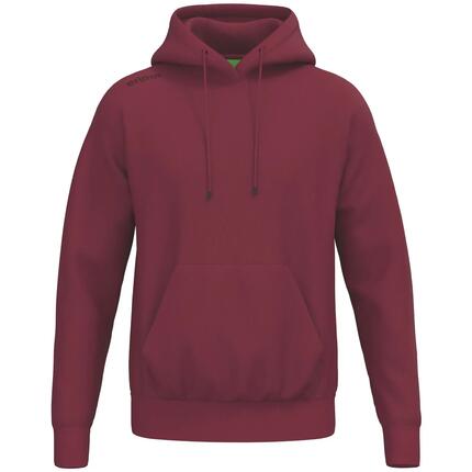 Bluza z kapturem Erima TS