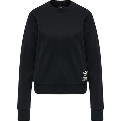 Hummel Damen Pullover SKYLAR CREW 211067