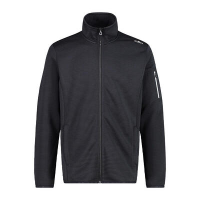 Volledige ritssluiting fleece unlimitech cmp