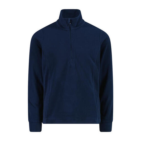 CMP Mädchen Fleece Pullover Fleece Sweat 3G28235