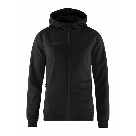 Craft Unify Hoodie Femmes - Noir