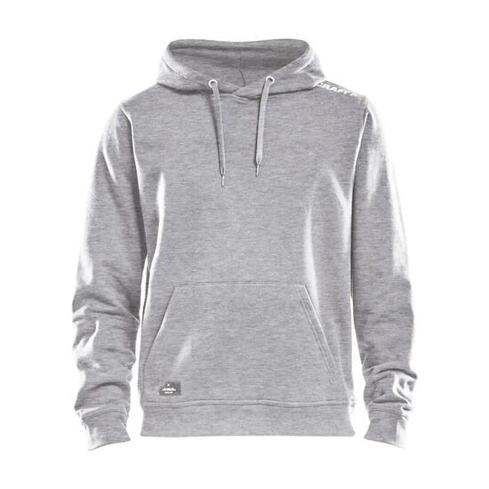 Sweat à capuche Craft community