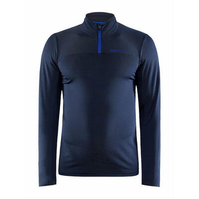 Craft Herren Pullover Core Gain Midlayer 1909496