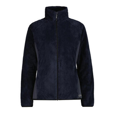 CMP Damen Fleecejacke WOMAN JACKET 35P1566