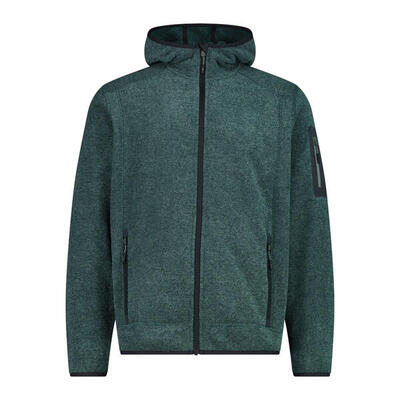 Hooded fleece cmp