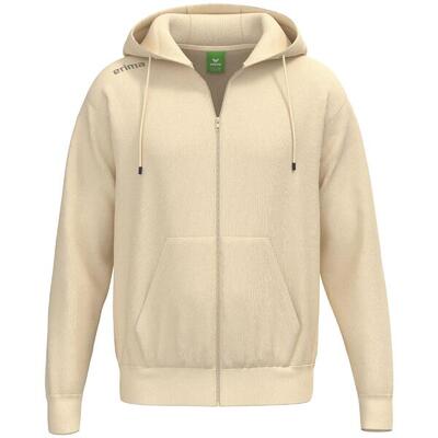 Erima ts hoodyjack beige