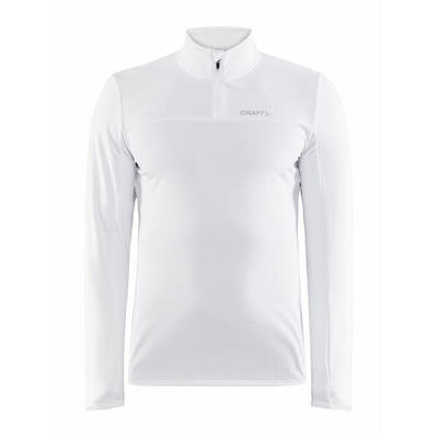 Craft gain midlayer longsleeve heren - blaze s