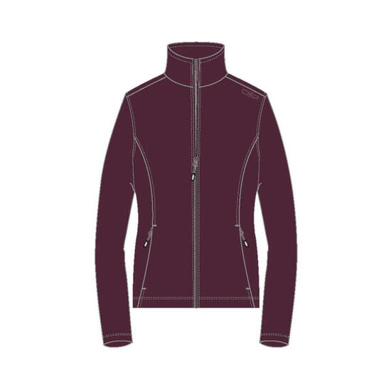 CMP Damen Fleecejacke Woman Fleece Jacket 3H13216
