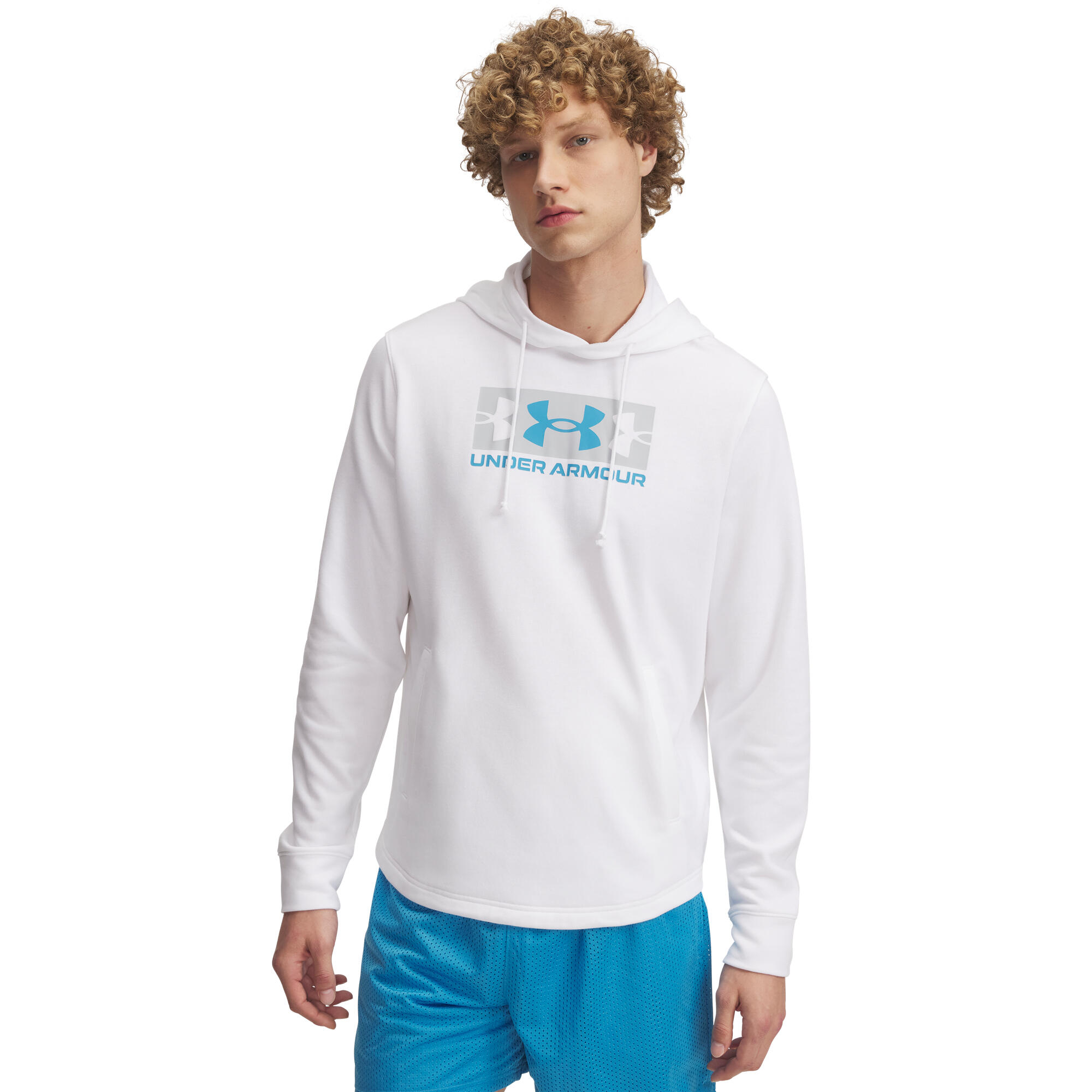 UNDER ARMOUR picture