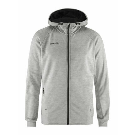 Craft Herren Kapuzenjacke ADV UNIFY FZ HOOD M 1909132