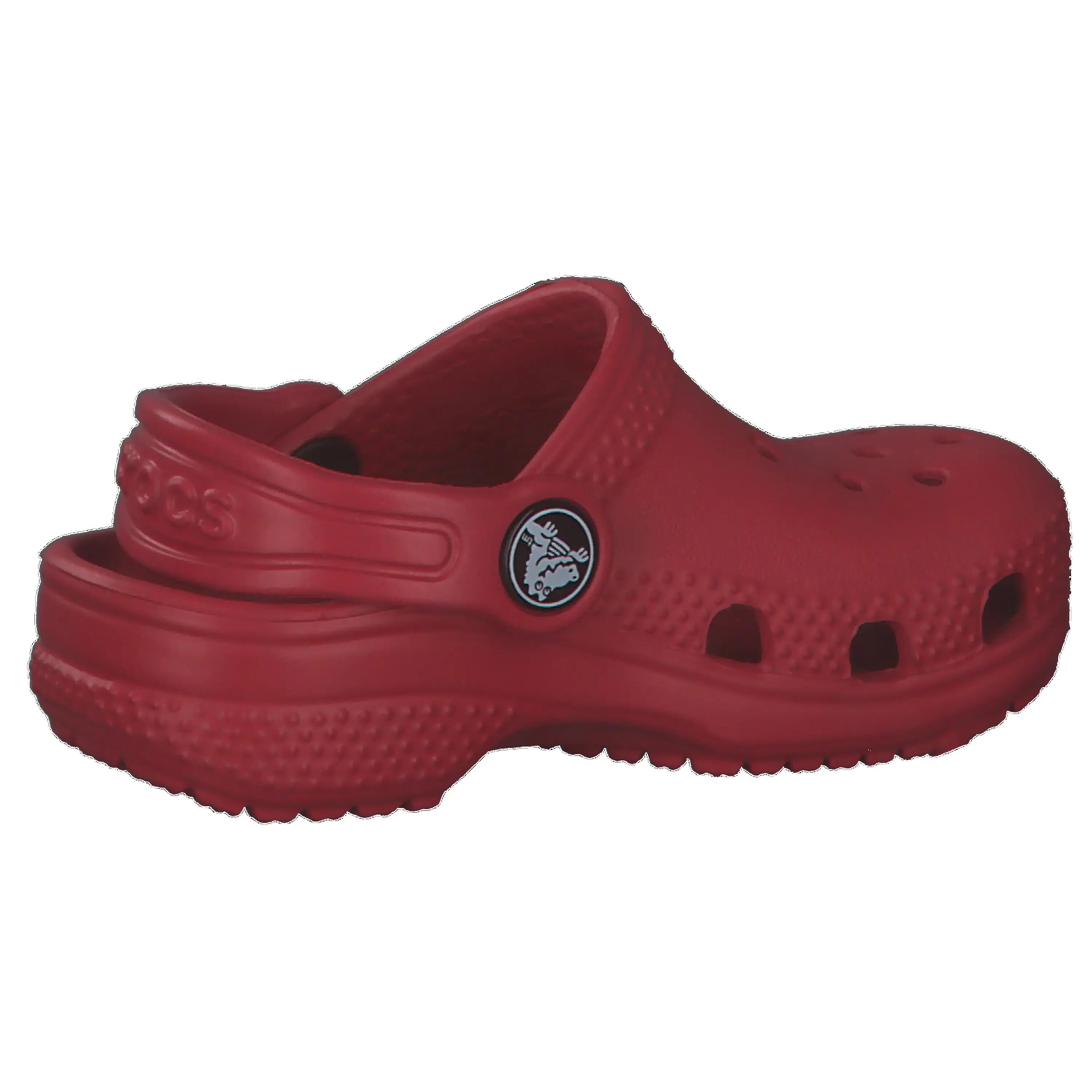 Sabot classiques bébé Crocs T 15/15