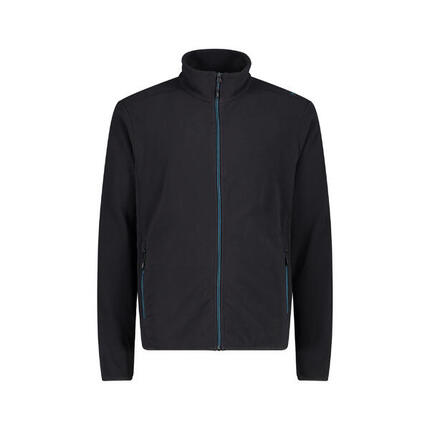 Polaire zippée CMP